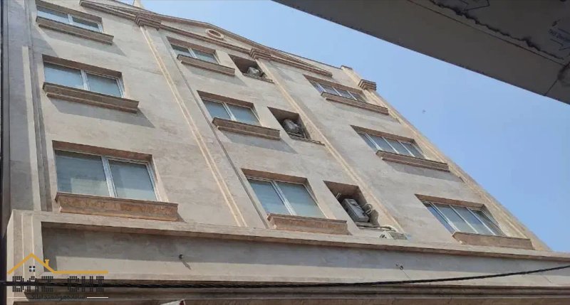 فروش دفتر کار 105 متری واقع در ساری، بلوار امیر مازندرانی