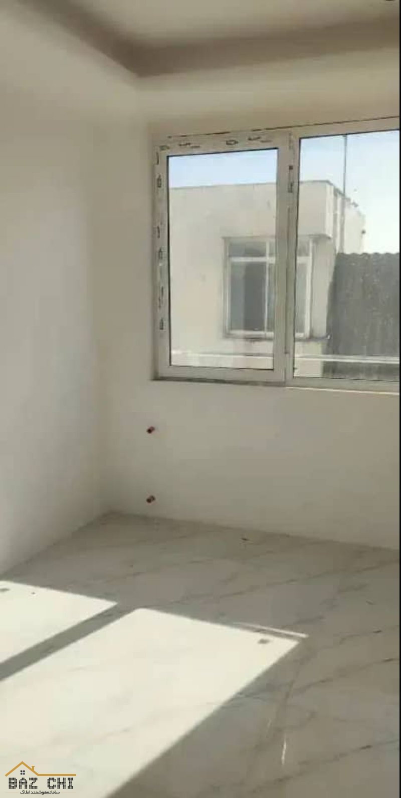 فروش دفتر کار 105 متری واقع در ساری، بلوار امیر مازندرانی