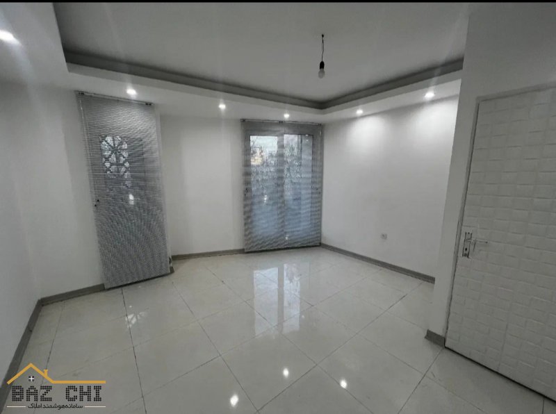 فروش دفتر کار 85 متری واقع در ساری، بلوار طالقانی