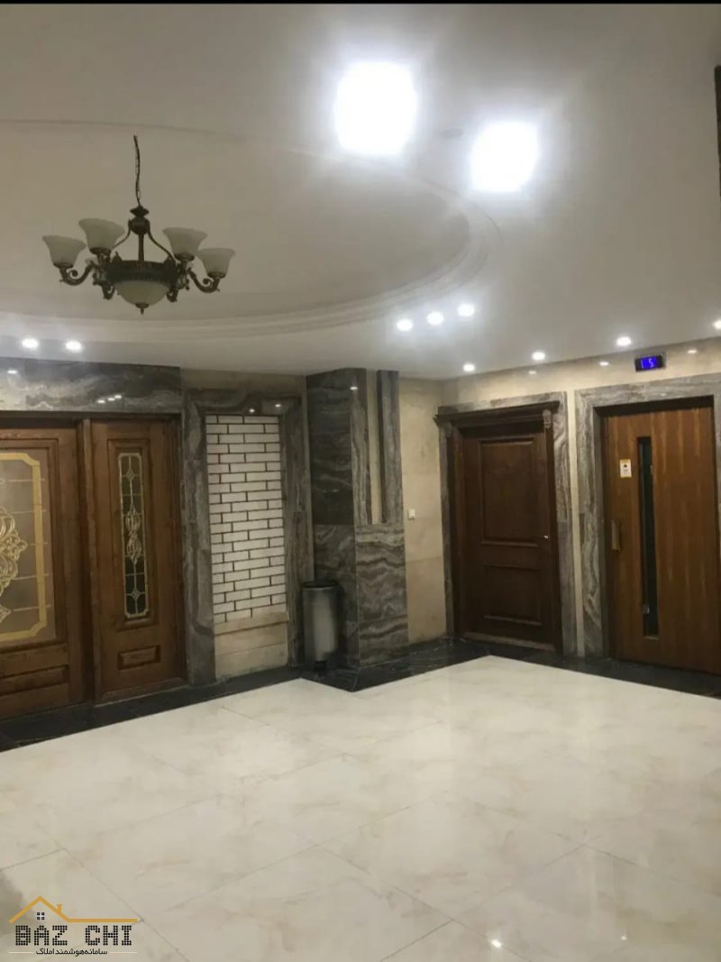 فروش دفتر کار 85 متری واقع در ساری، بلوار طالقانی