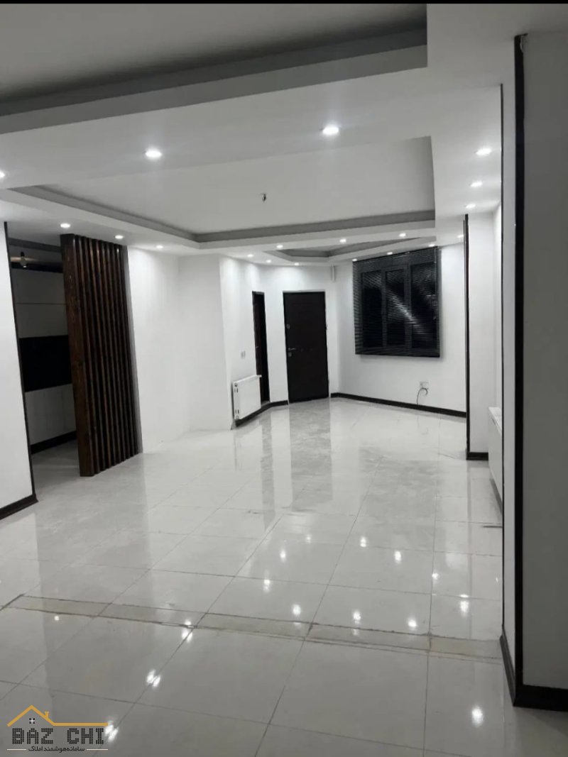 فروش دفتر کار 85 متری واقع در ساری، بلوار طالقانی