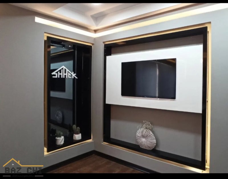 رهن و اجاره دفتر کار 55 متری واقع در ساری، پیروزی
