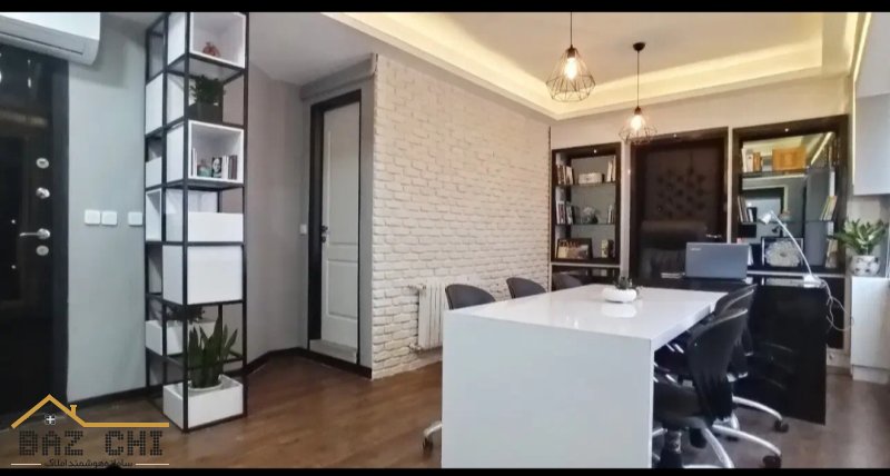 رهن و اجاره دفتر کار 55 متری واقع در ساری، پیروزی