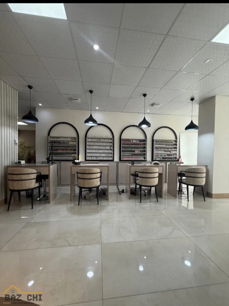 رهن و اجاره دفتر کار 150 متری واقع در ساری، بلوار داراب 